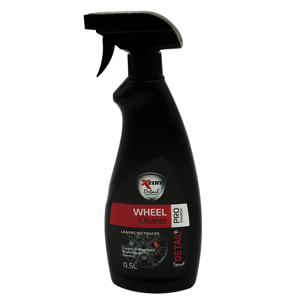 Wheel Cleaner