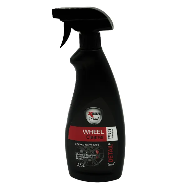 Wheel Cleaner