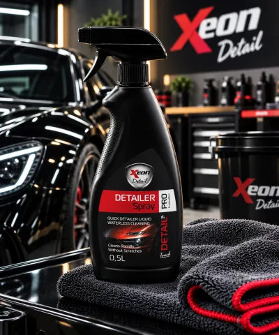 Detailer Spray