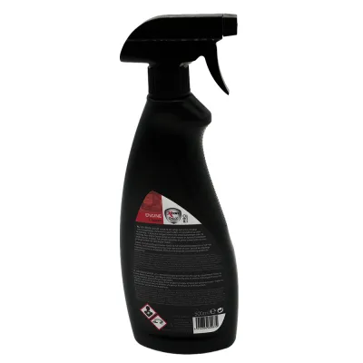 Leather Cleaner