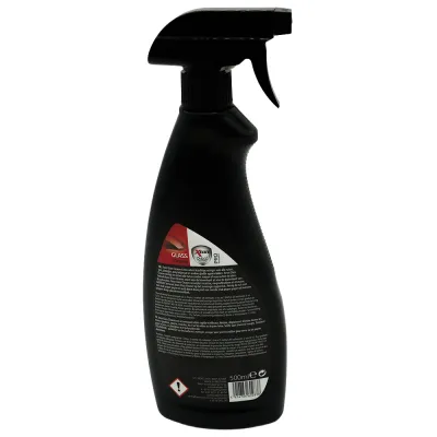Glass Cleaner
