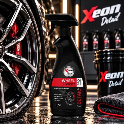 Wheel Cleaner
