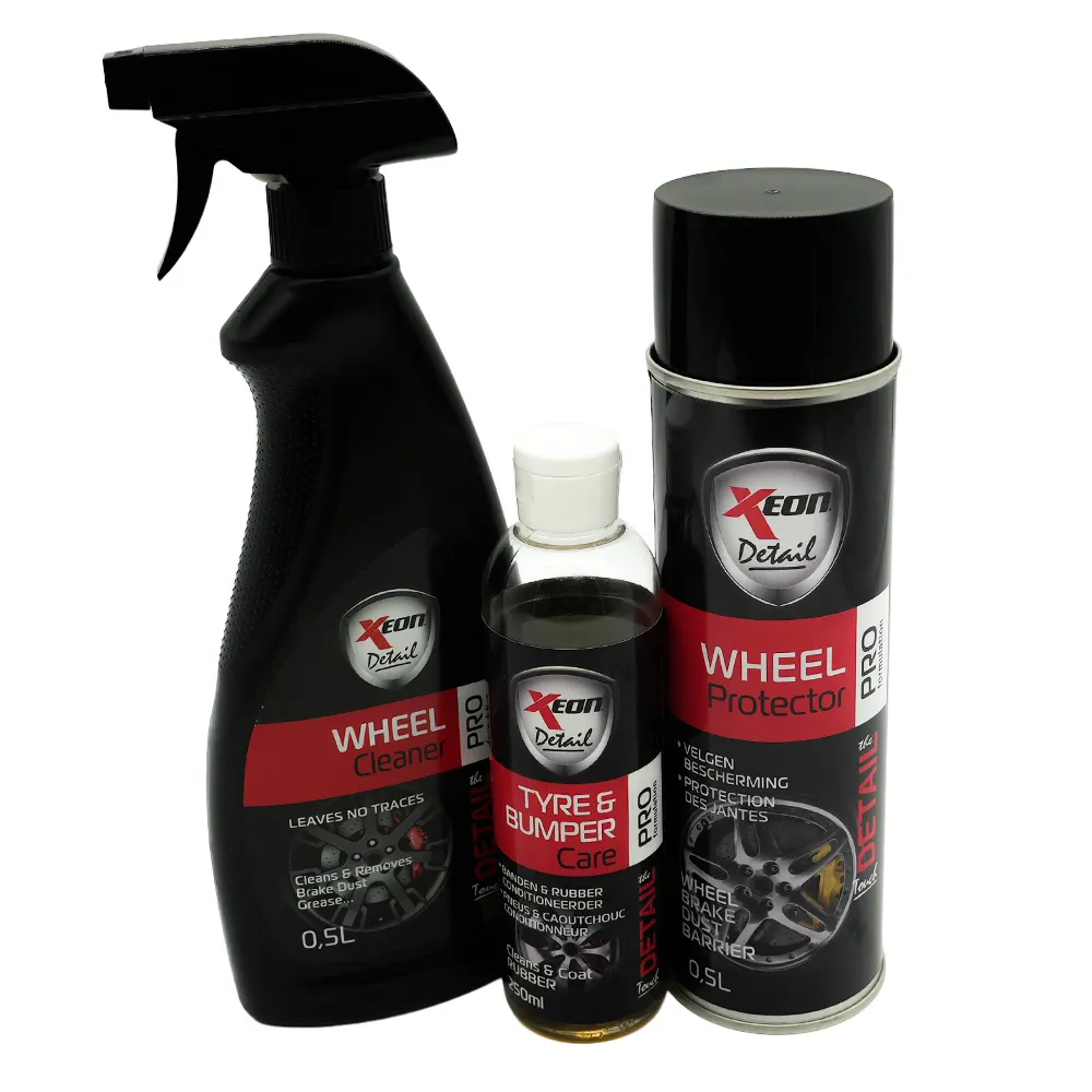Wheelkit