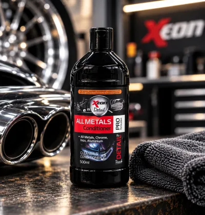 All Metals Conditioner