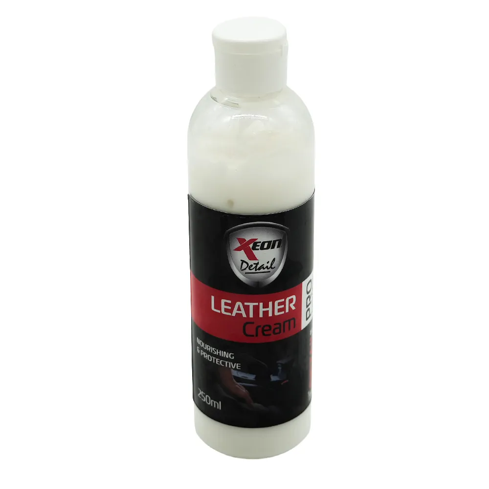 Leather Cream