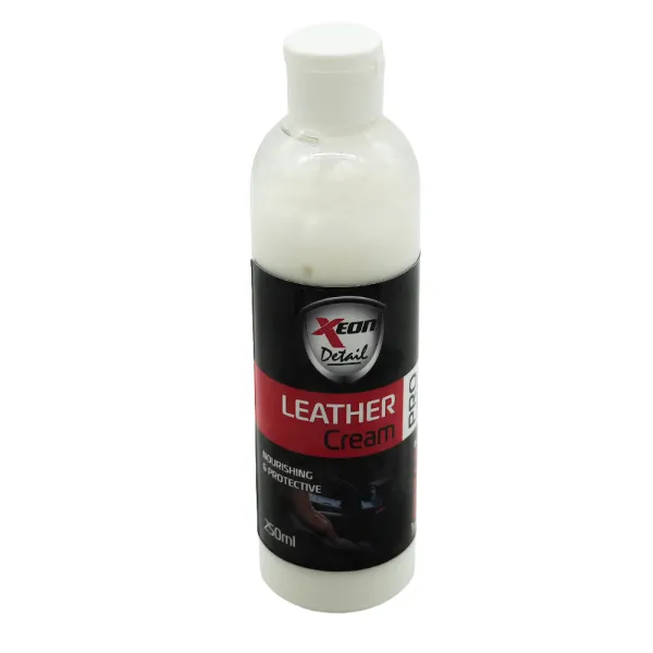 Leather Cream