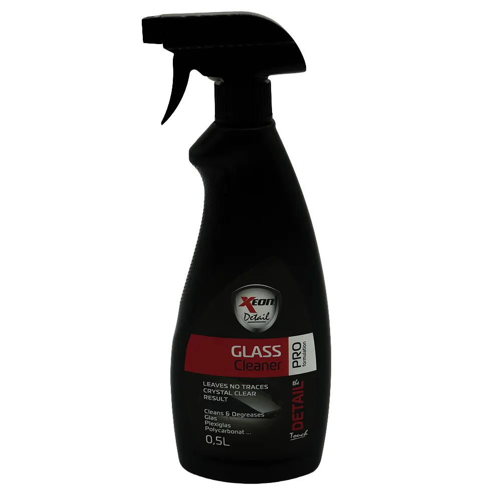 Glass Cleaner
