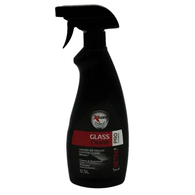 Glass Cleaner