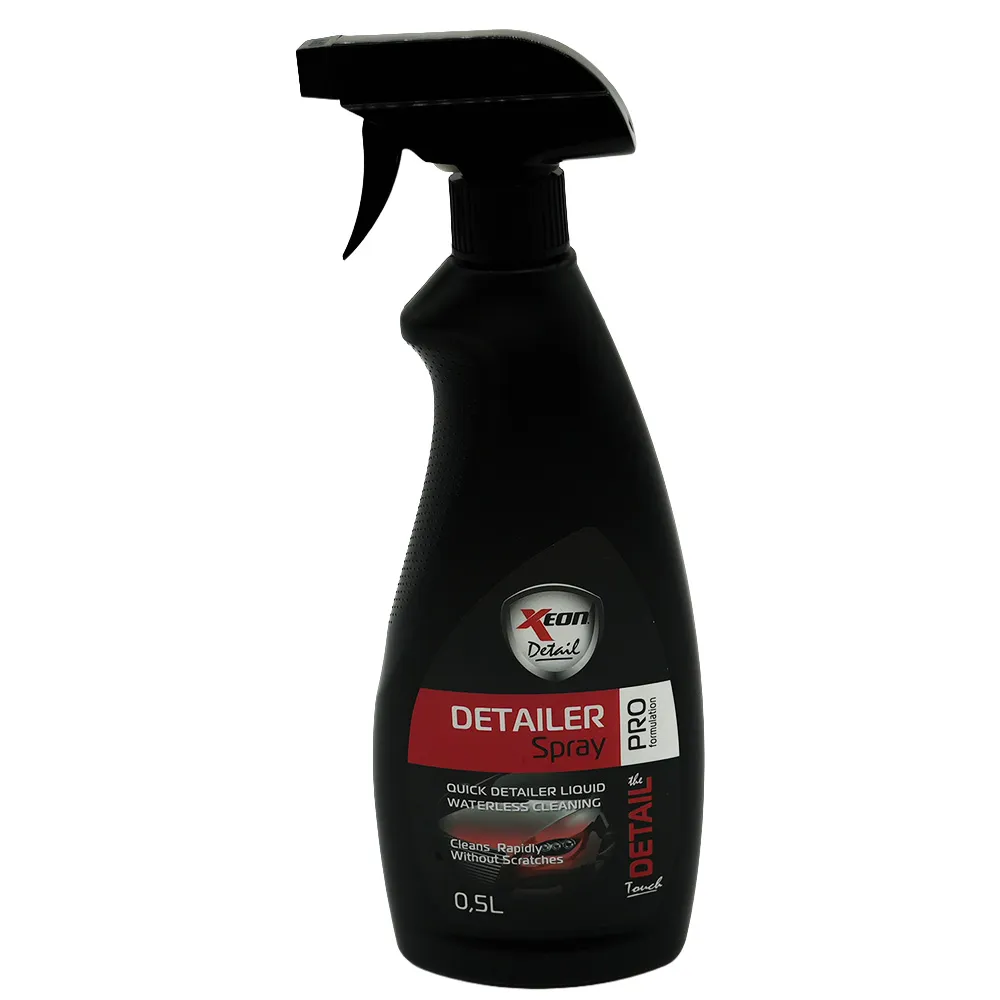 Detailer Spray