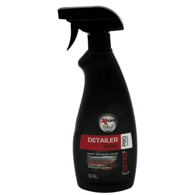 Detailer Spray