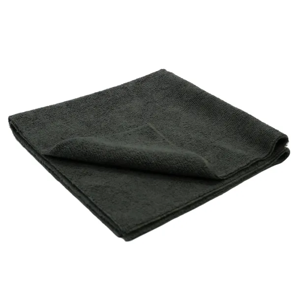 Uitpoetsdoek basis grijs
