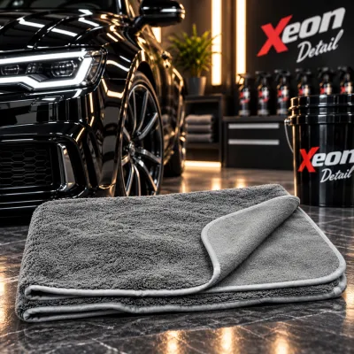 Detailing Towel