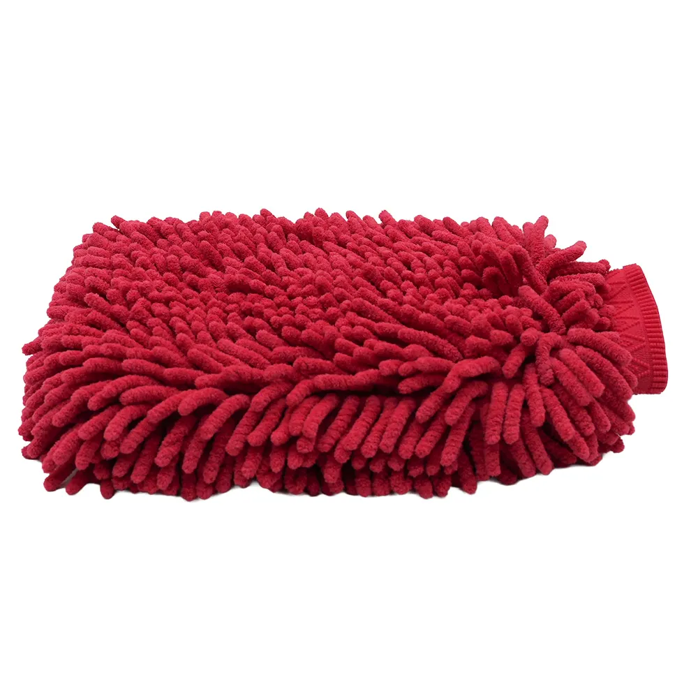 Wash Mitt
