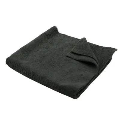Uitpoetsdoek basis grijs