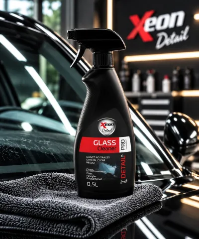 Glass Cleaner