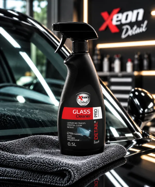 Glass Cleaner