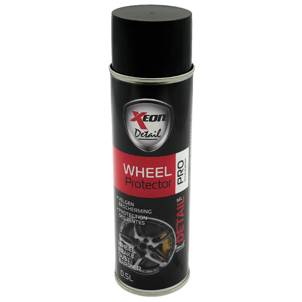 Wheel Protector
