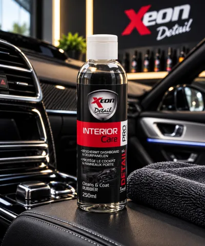 Interior Care