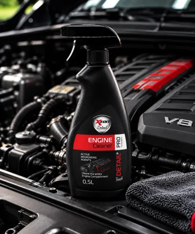 Engine Cleaner