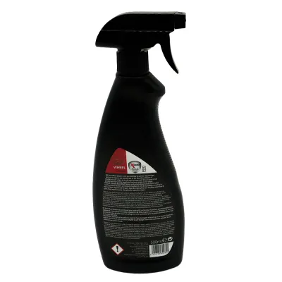Wheel Cleaner