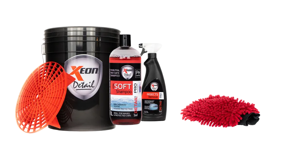 Xeon Startkit