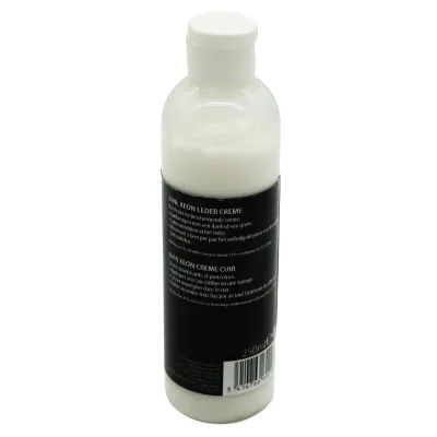 Leather Cream