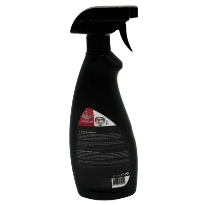 Waterless Wash & Wax