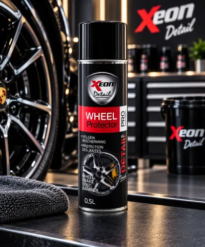 Wheel Protector