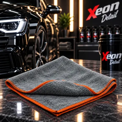 Nano Interior Towel 40x40