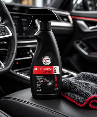 All Purpose Cleaner