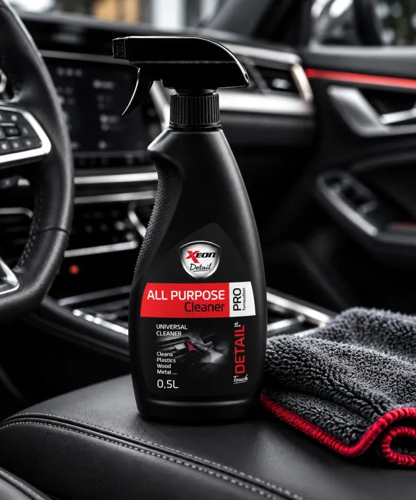 All Purpose Cleaner