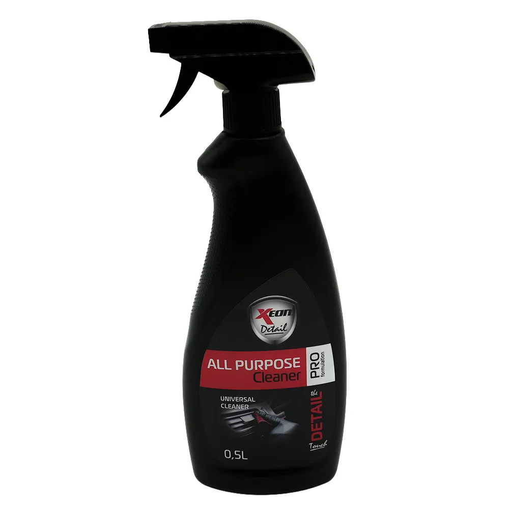 All Purpose Cleaner