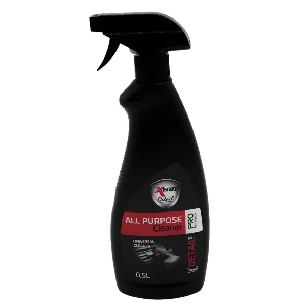 All Purpose Cleaner