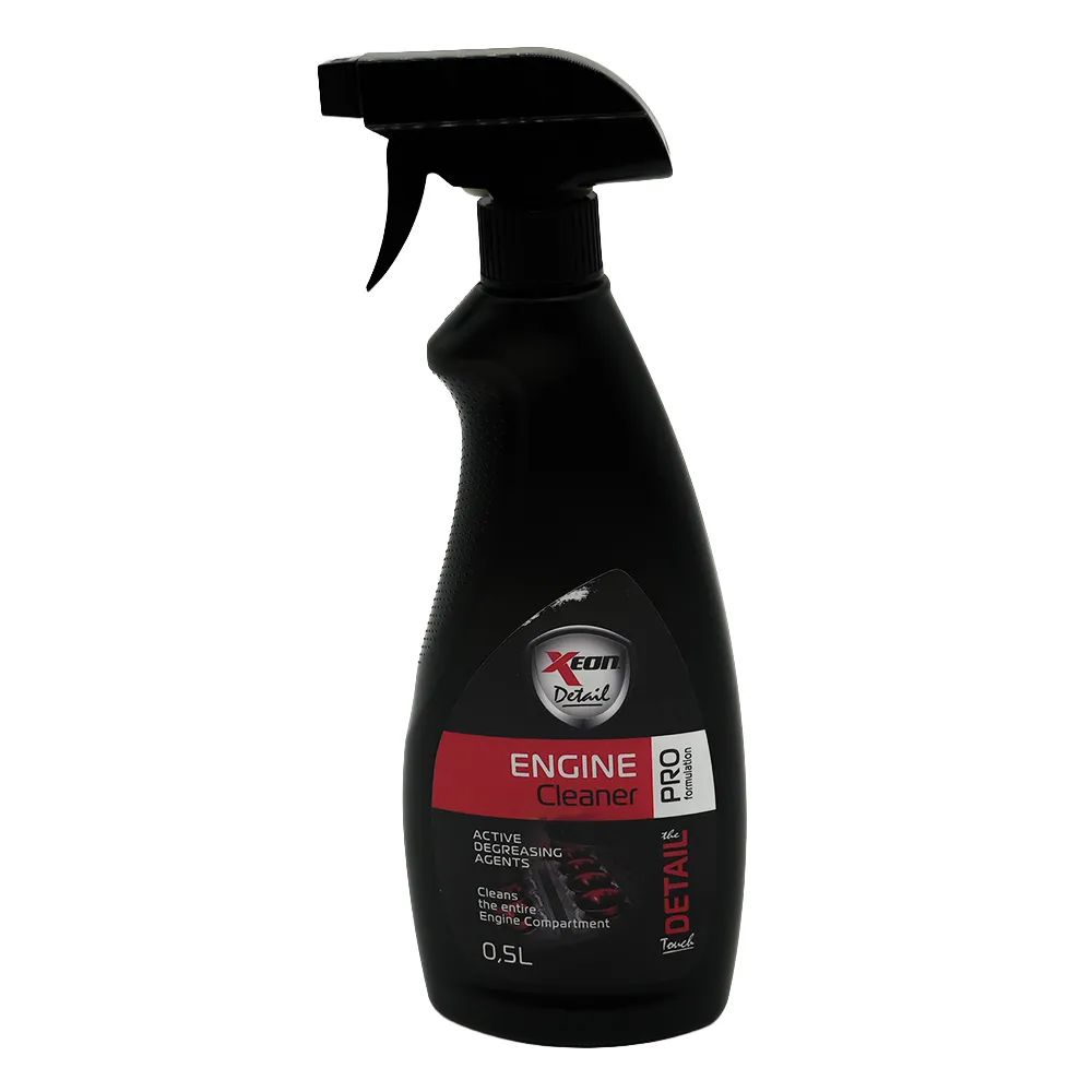 Engine Cleaner
