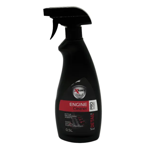 Engine Cleaner