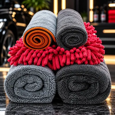 Accessoires